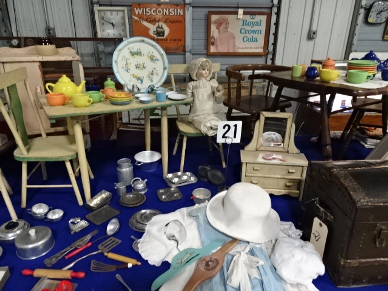 Image for Feb 8, 2024 Public Auction