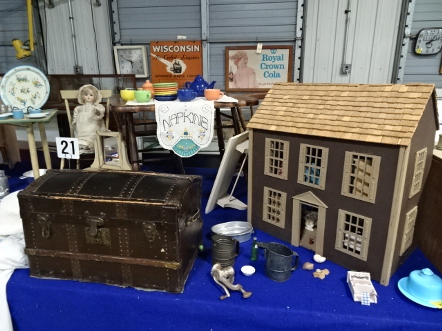 Image for Feb 8, 2024 Public Auction