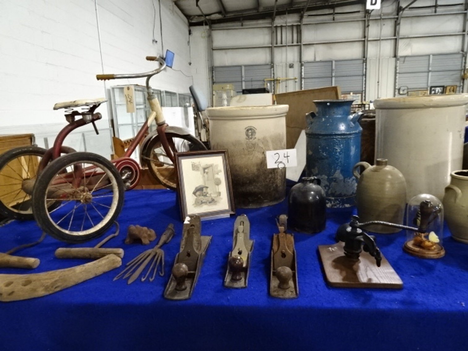 Image for Feb 8, 2024 Public Auction