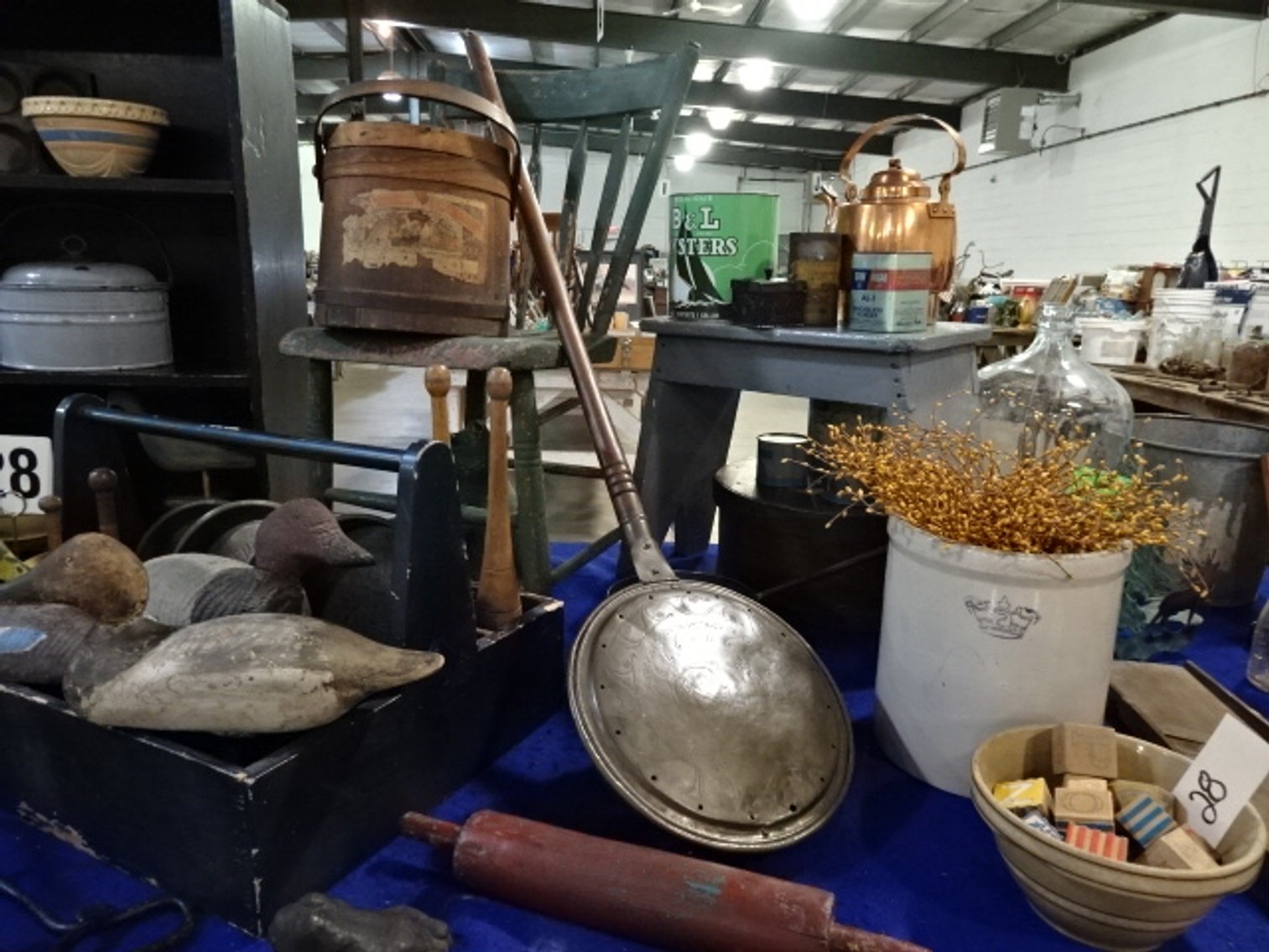 Image for Feb 8, 2024 Public Auction