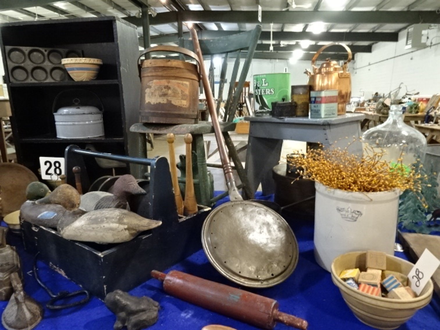 Image for Feb 8, 2024 Public Auction