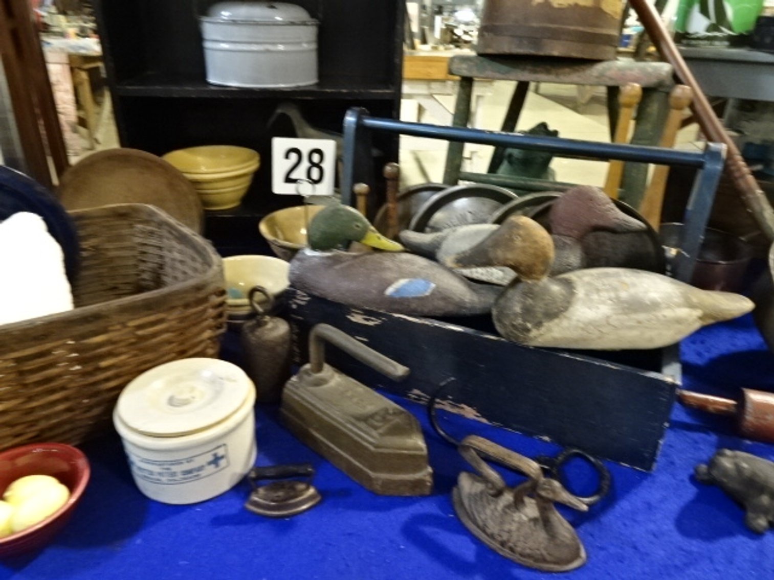 Image for Feb 8, 2024 Public Auction