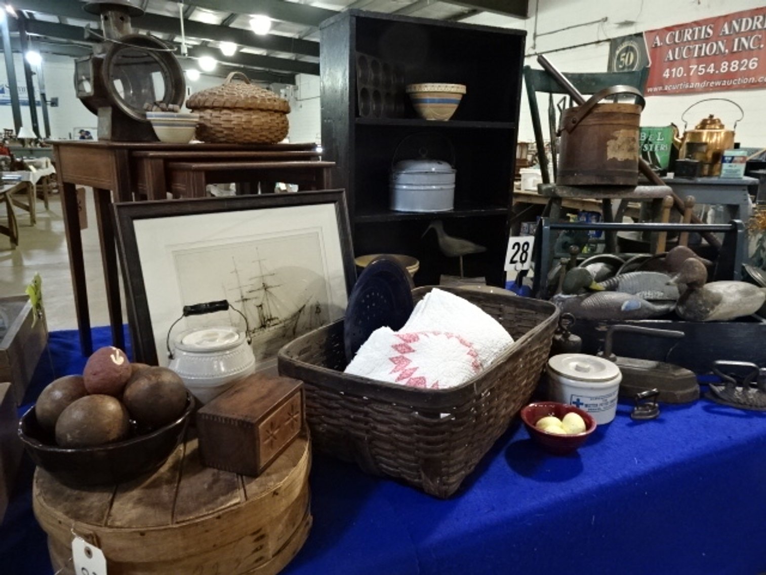 Image for Feb 8, 2024 Public Auction