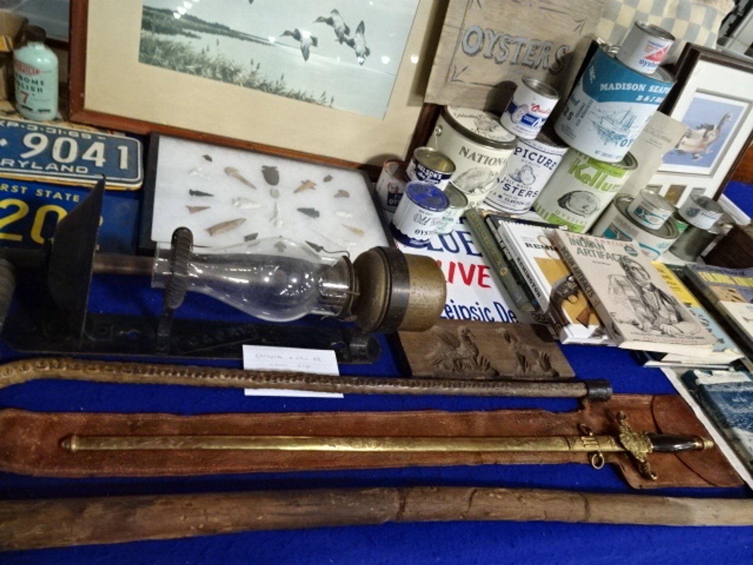 Image for Feb 15, 2024 Public Auction