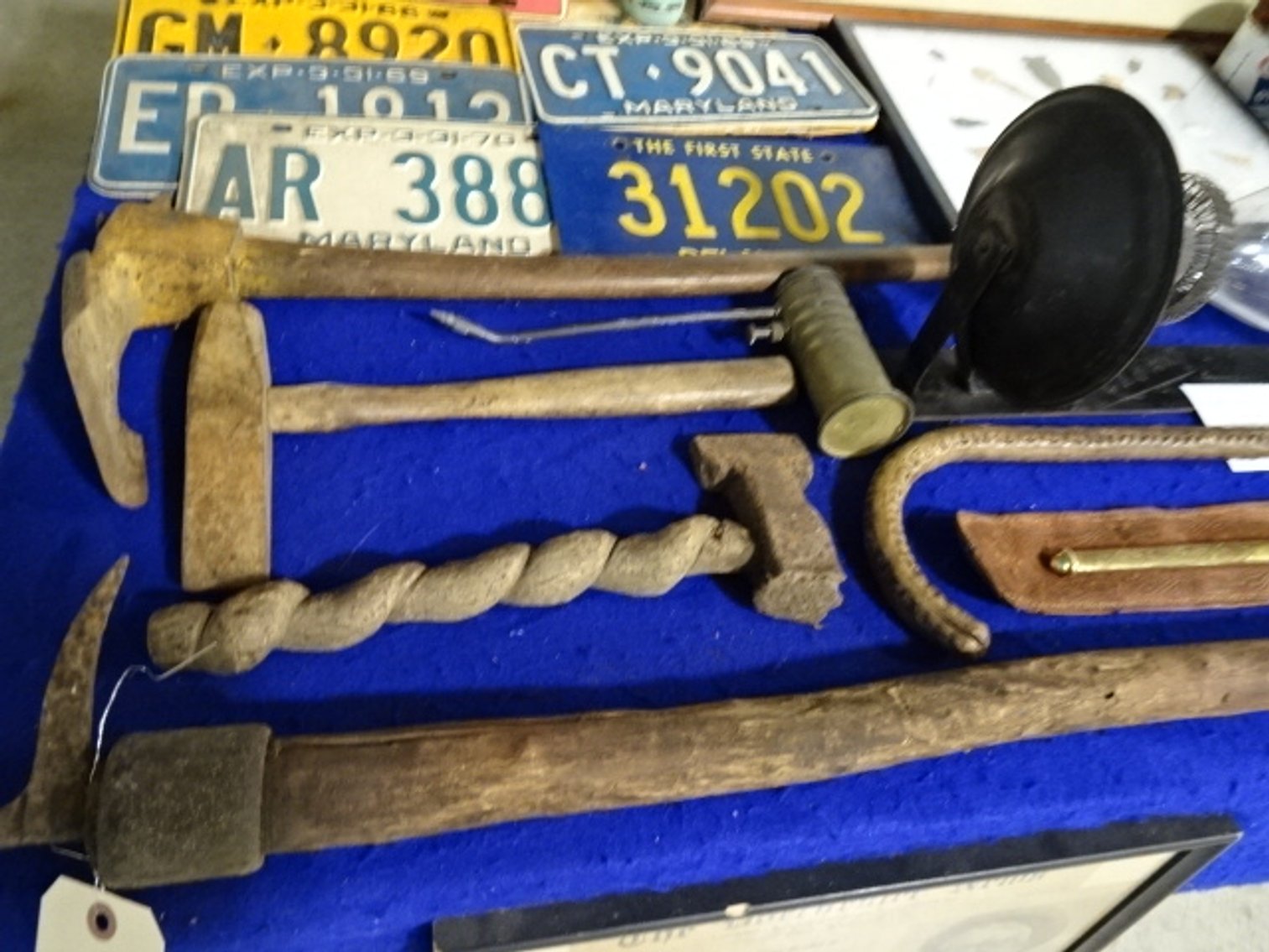 Image for Feb 15, 2024 Public Auction