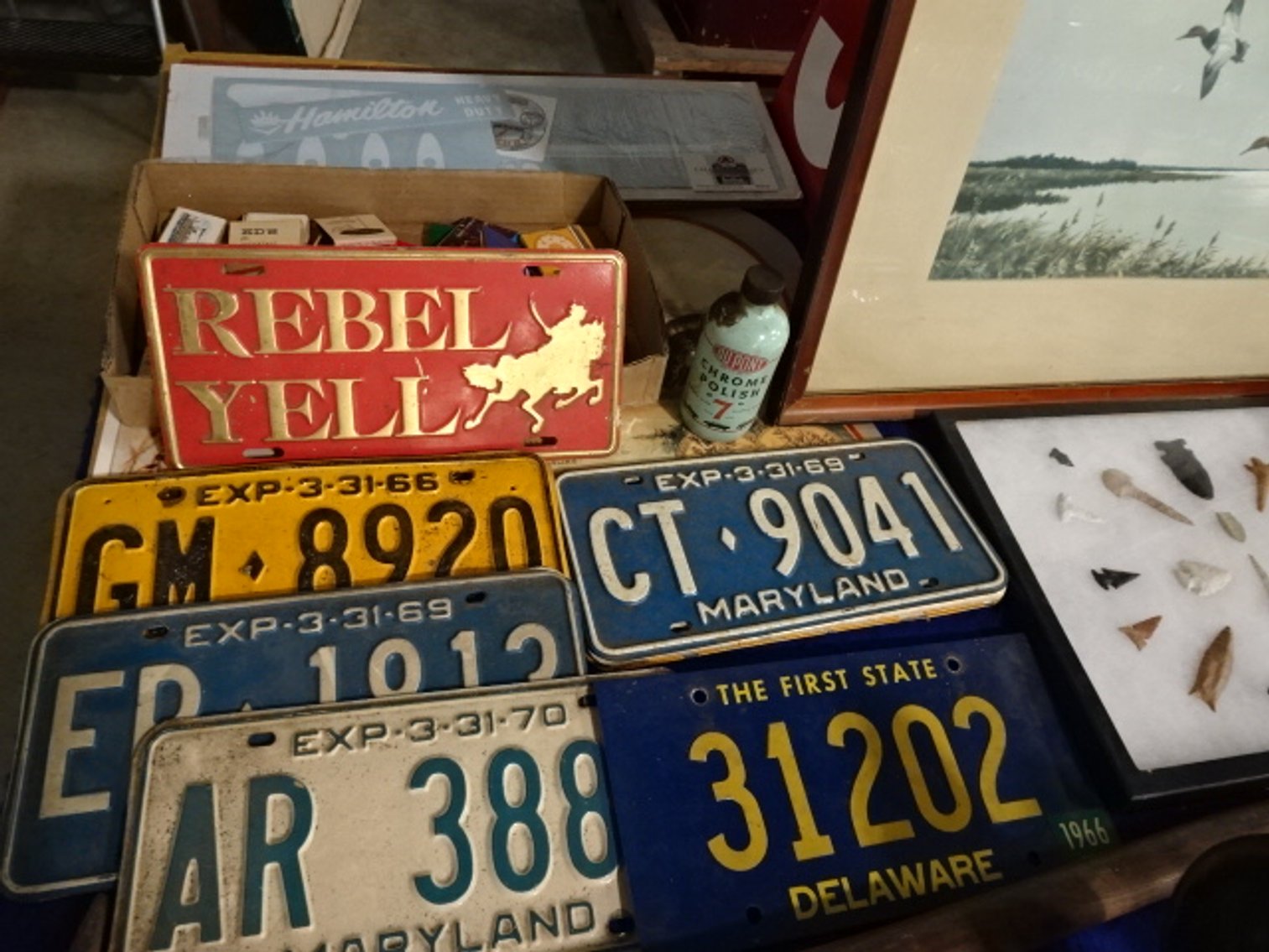 Image for Feb 15, 2024 Public Auction