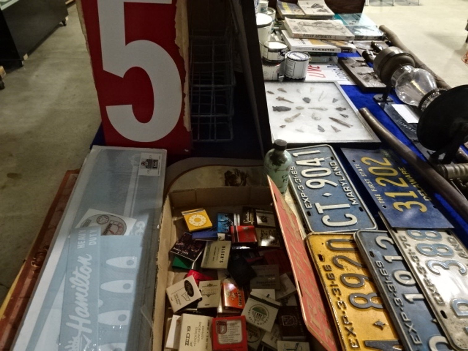 Image for Feb 15, 2024 Public Auction