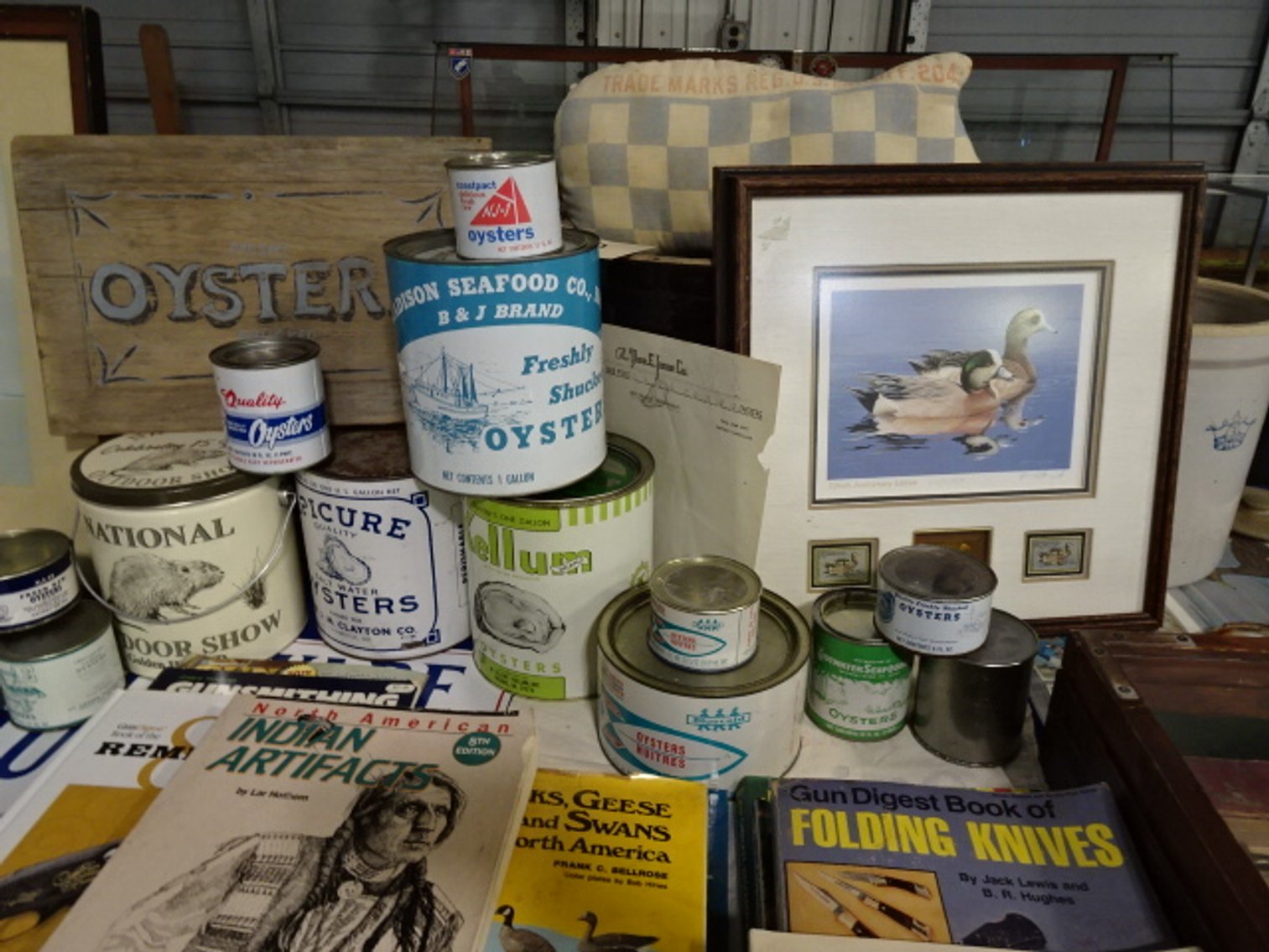 Image for Feb 15, 2024 Public Auction