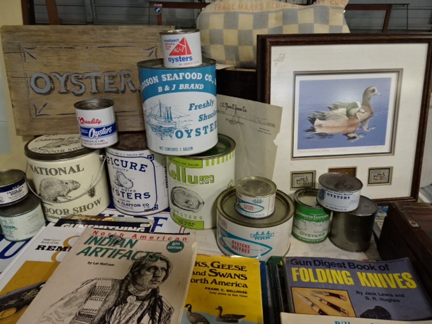 Image for Feb 15, 2024 Public Auction