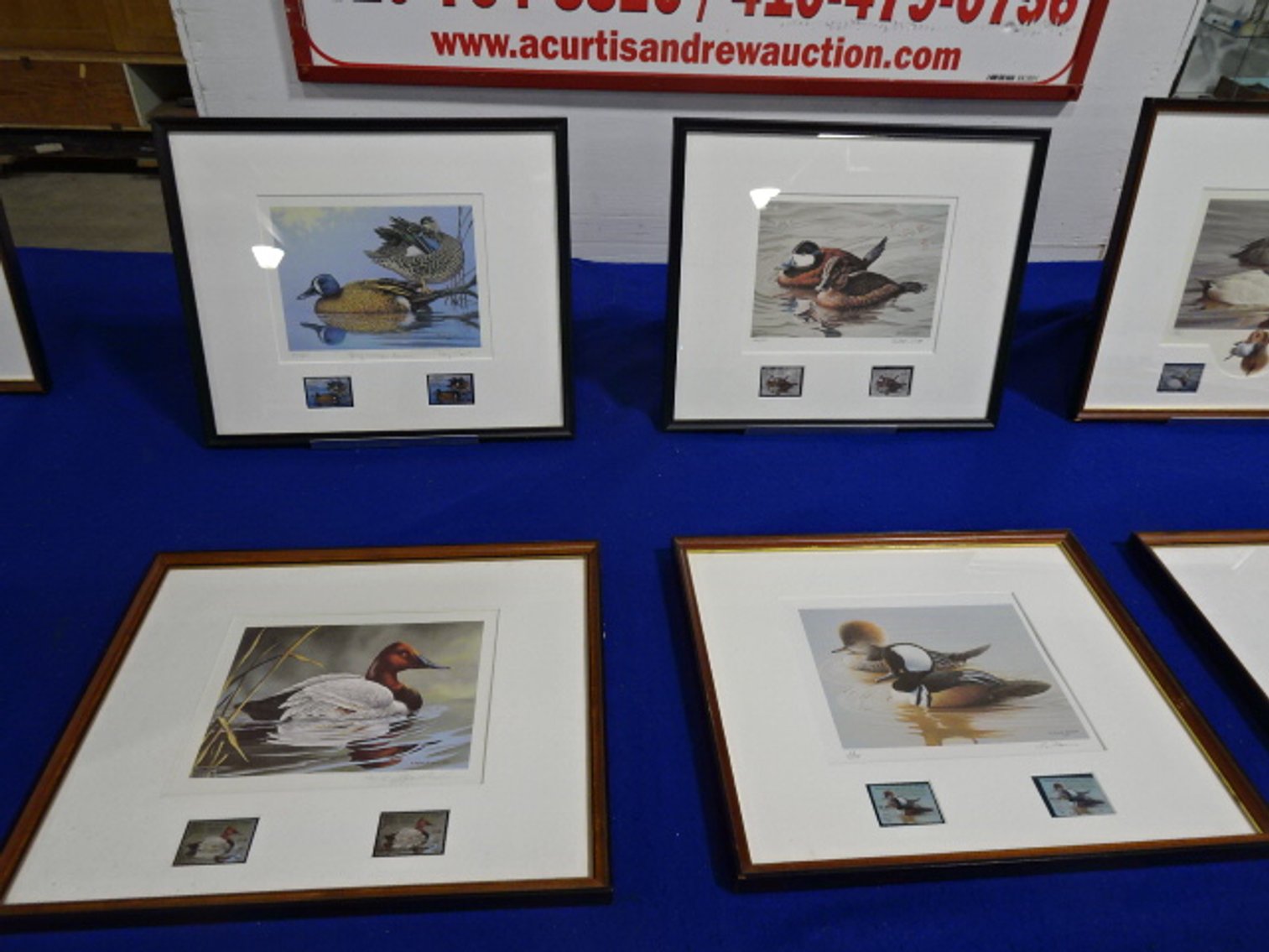 Image for Feb 15, 2024 Public Auction