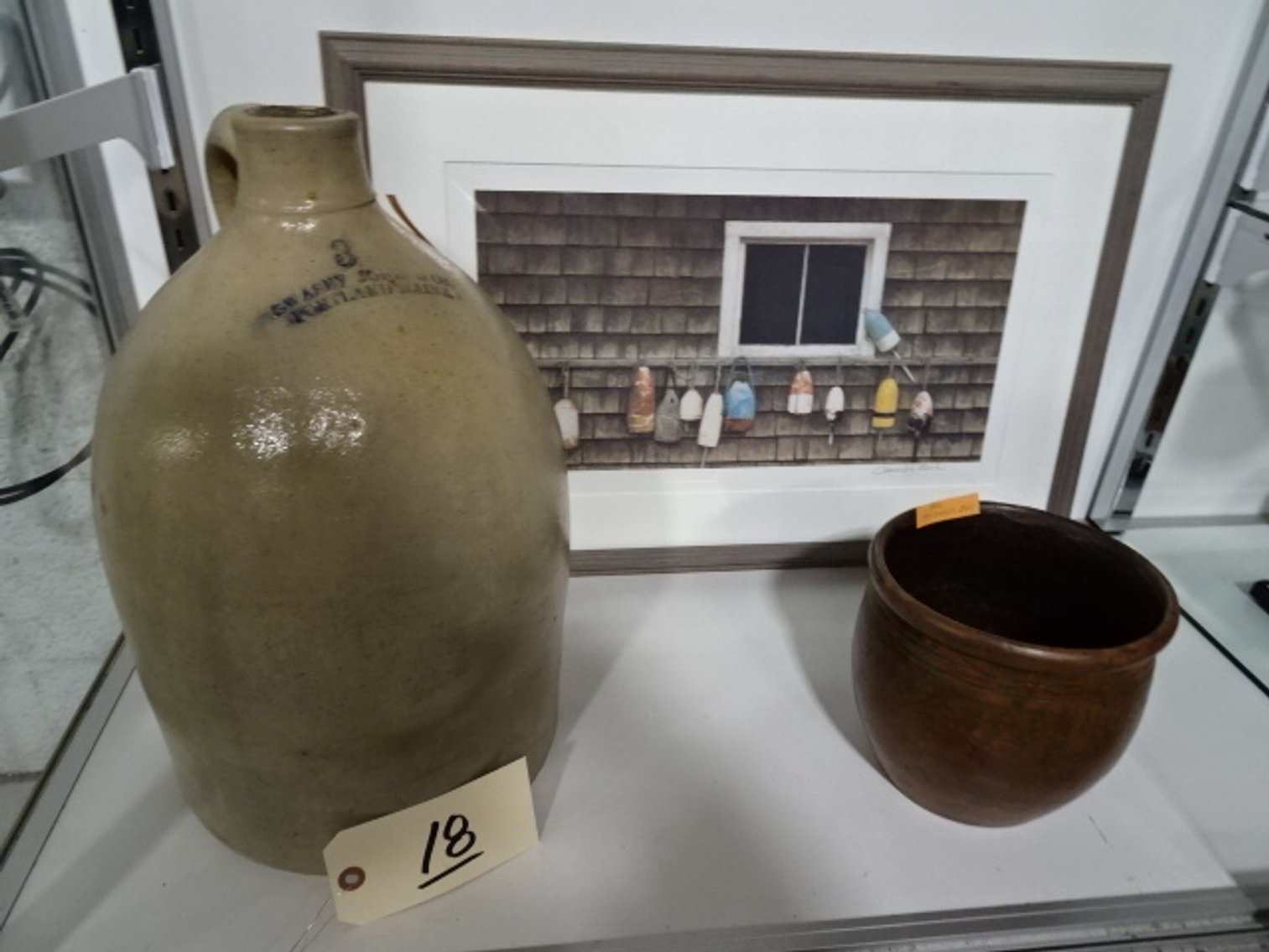 Image for Feb 15, 2024 Public Auction