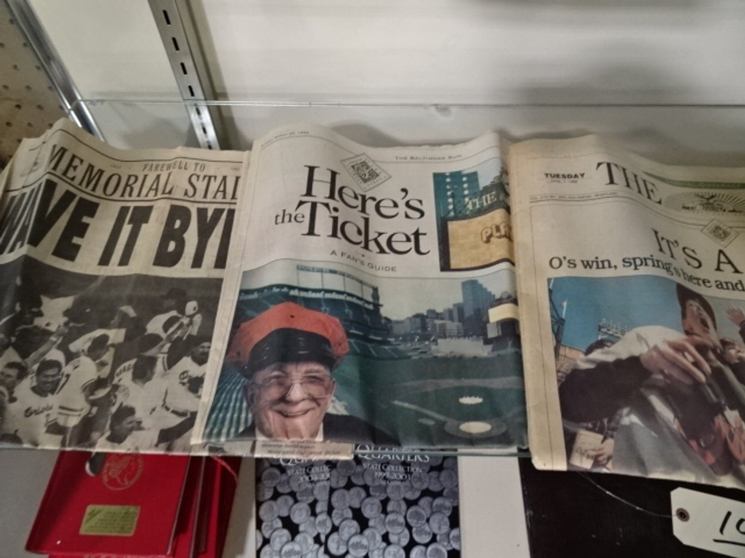 Image for Feb 15, 2024 Public Auction