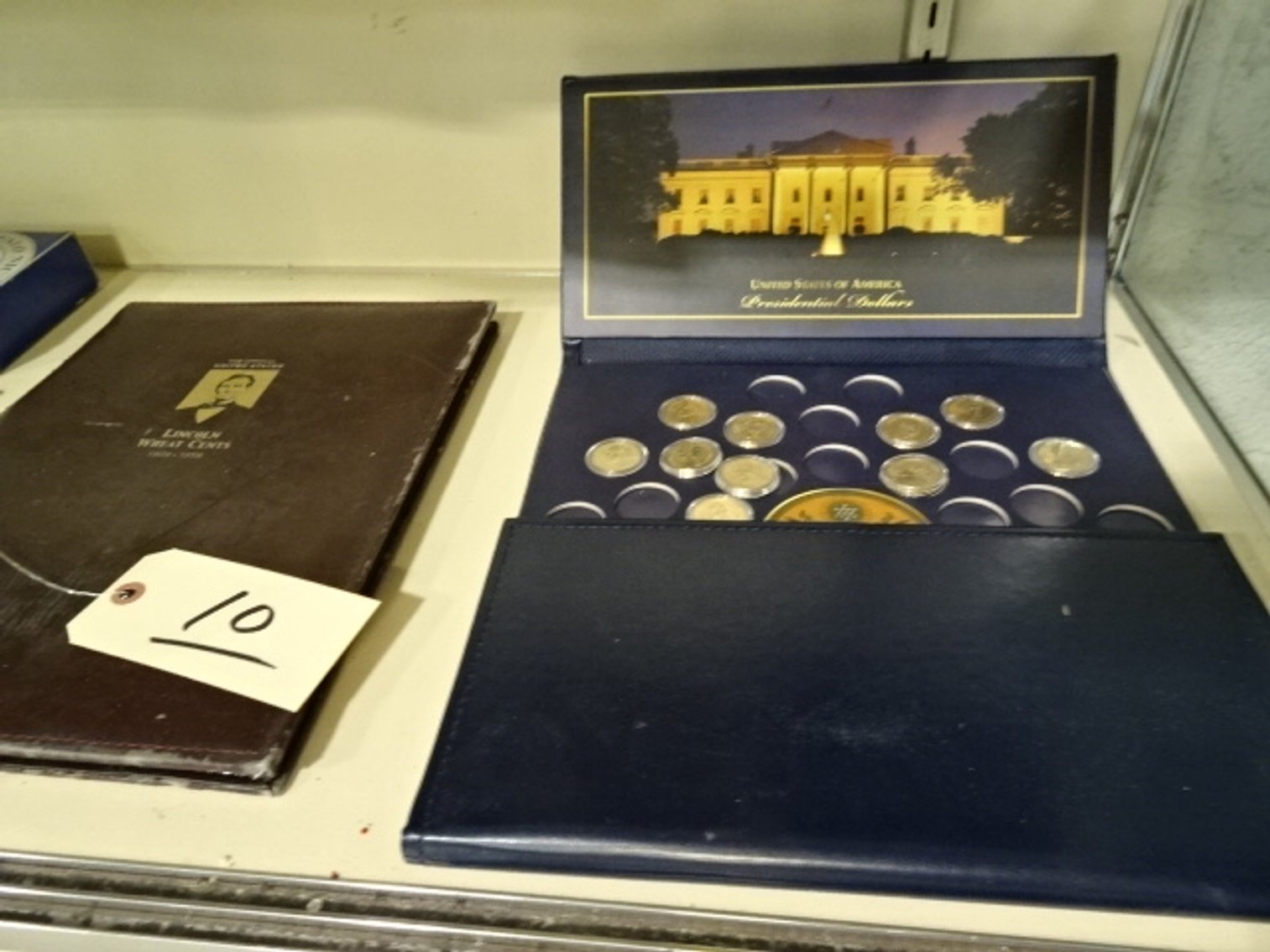 Image for Feb 15, 2024 Public Auction