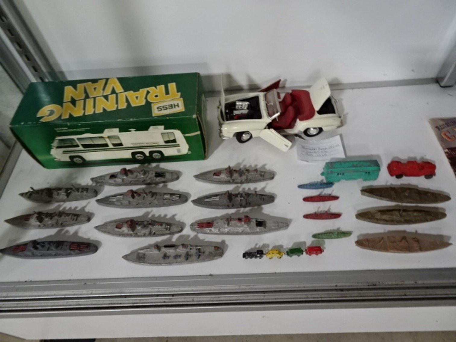 Image for Feb 15, 2024 Public Auction