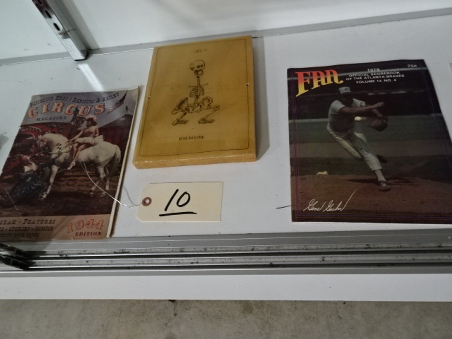 Image for Feb 15, 2024 Public Auction