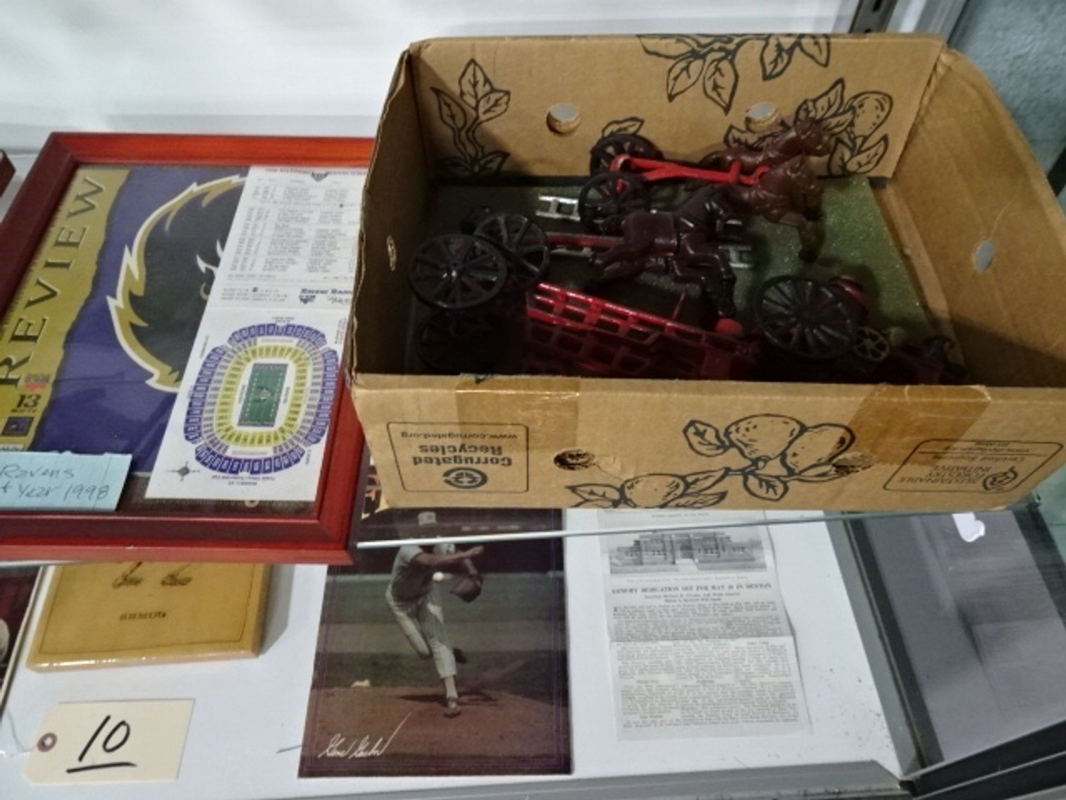 Image for Feb 15, 2024 Public Auction