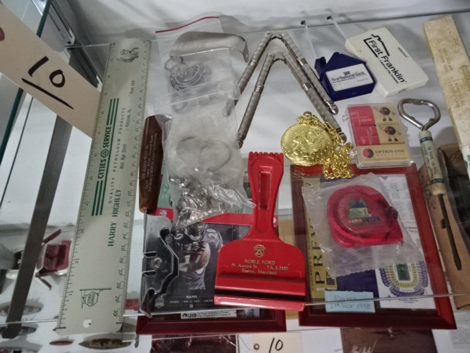 Image for Feb 15, 2024 Public Auction