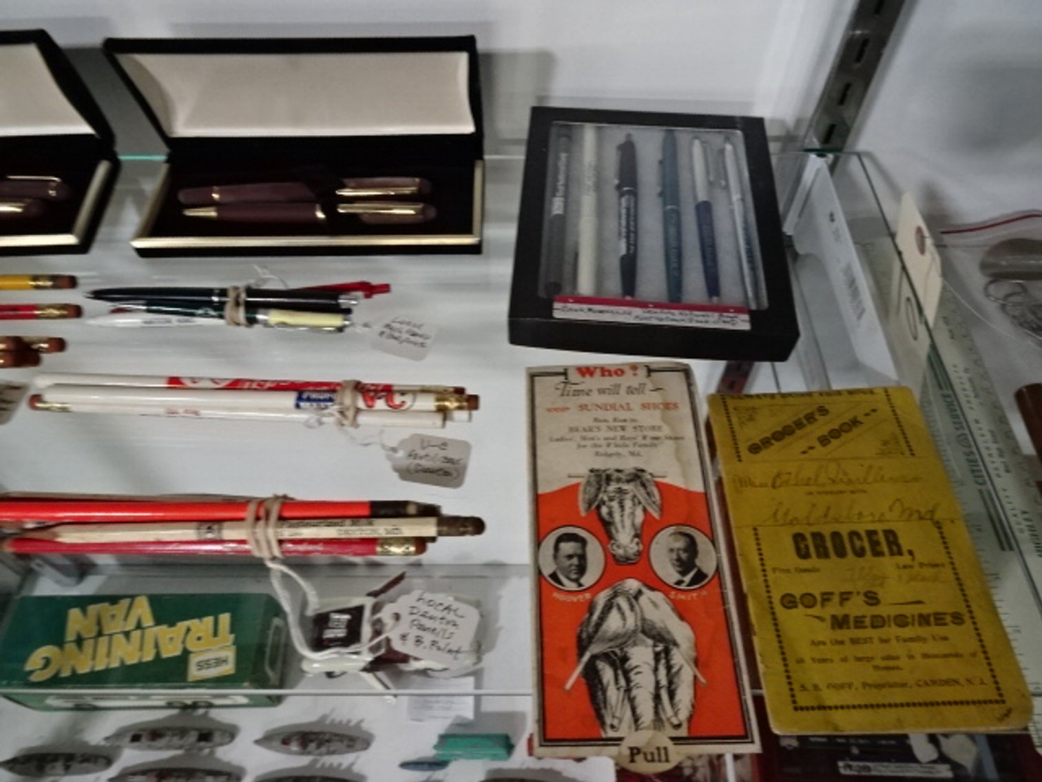 Image for Feb 15, 2024 Public Auction