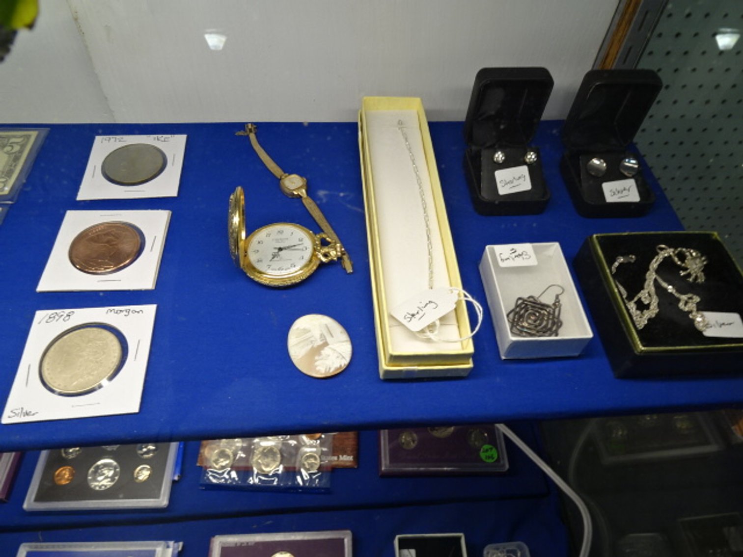 Image for Feb 15, 2024 Public Auction