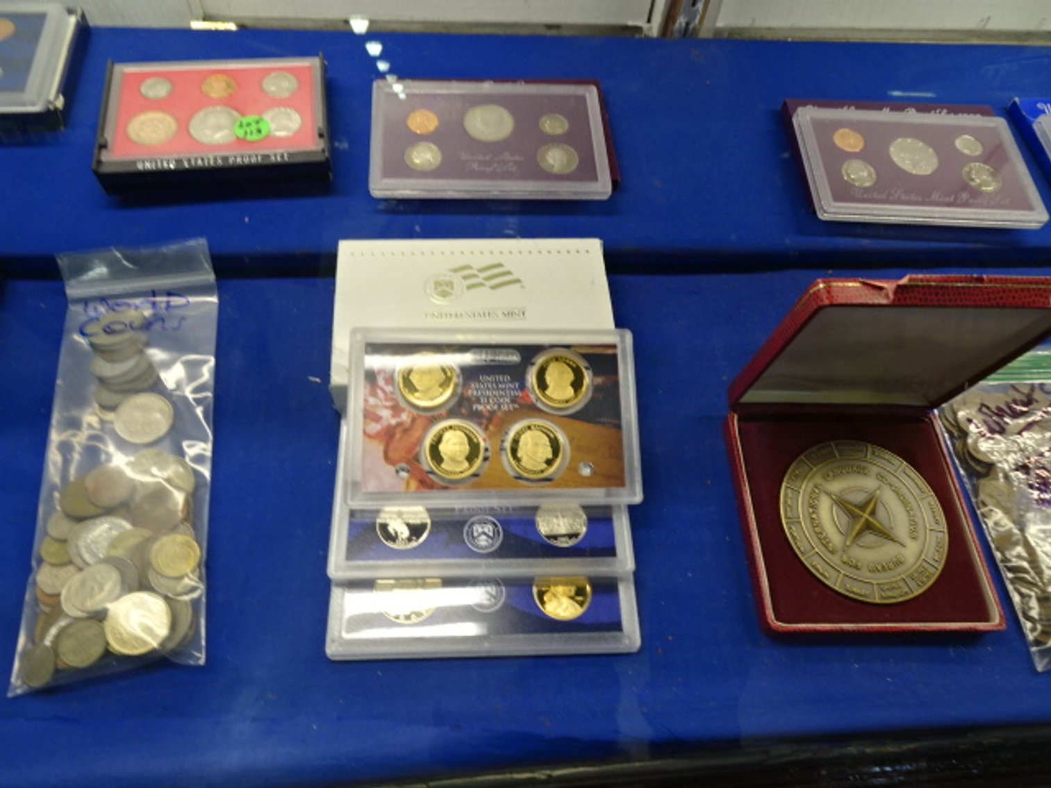 Image for Feb 15, 2024 Public Auction