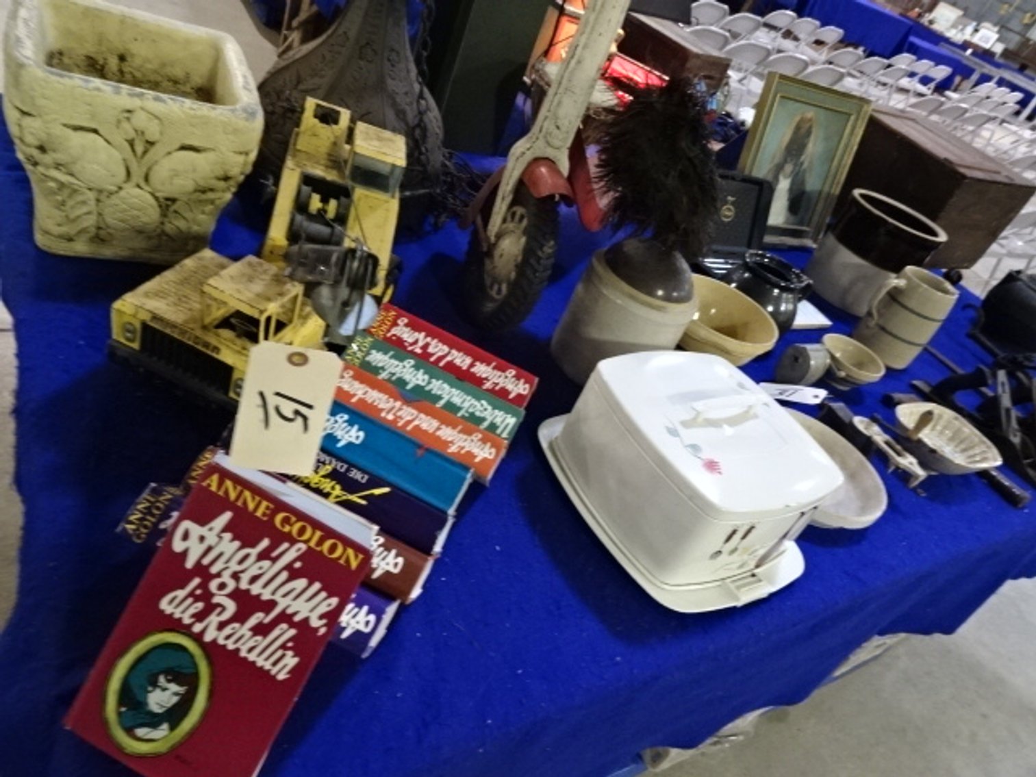 Image for Feb 15, 2024 Public Auction