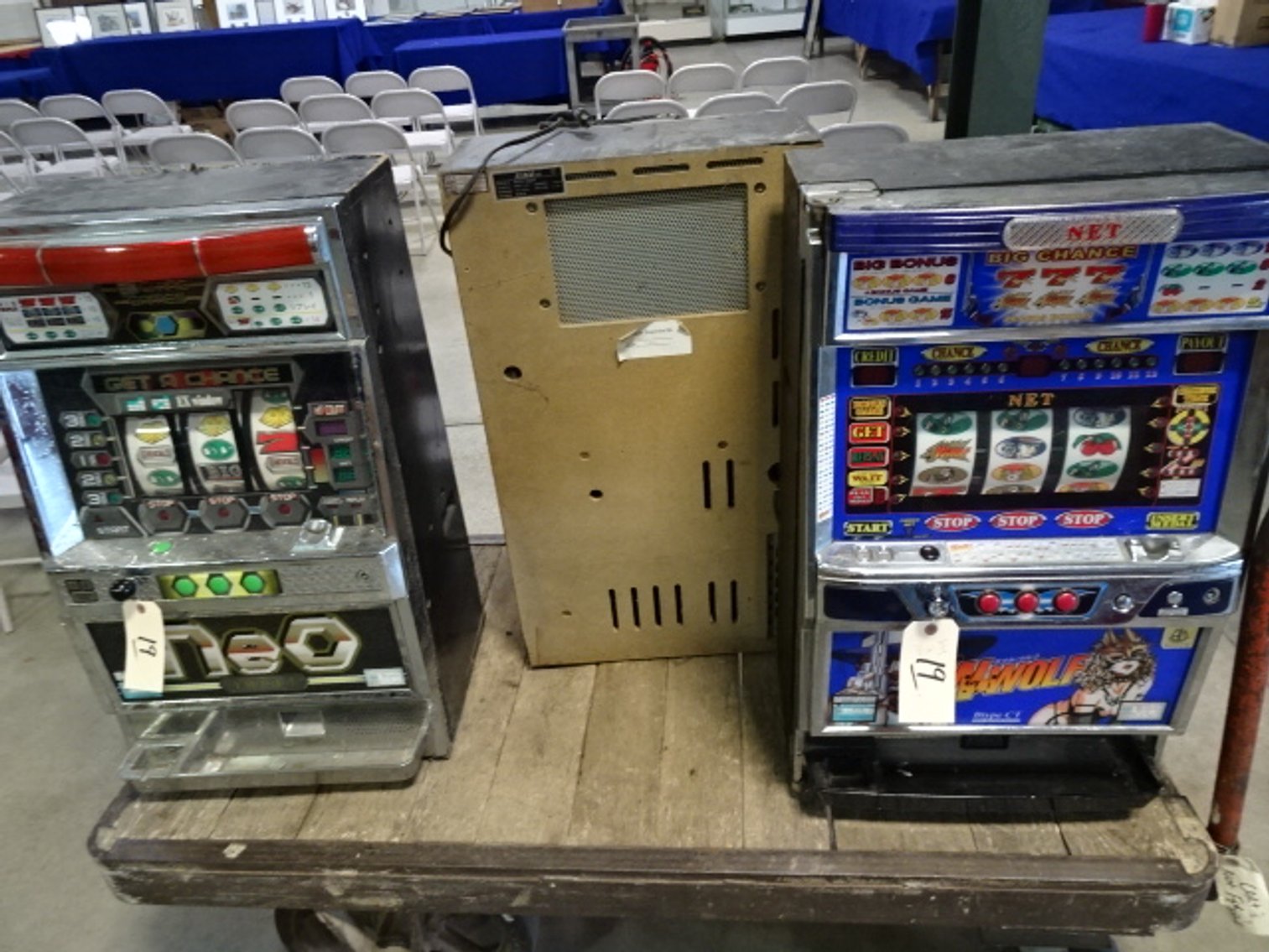 Image for Feb 15, 2024 Public Auction