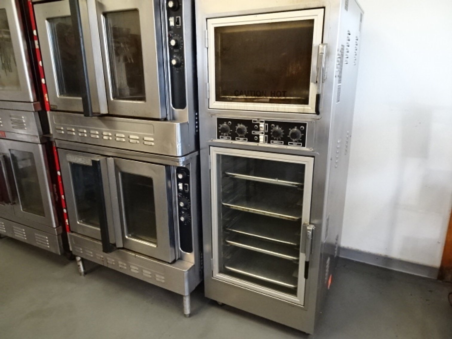 Image for Mar 16, 2024 Public Auction - Jerry Fletcher Catering