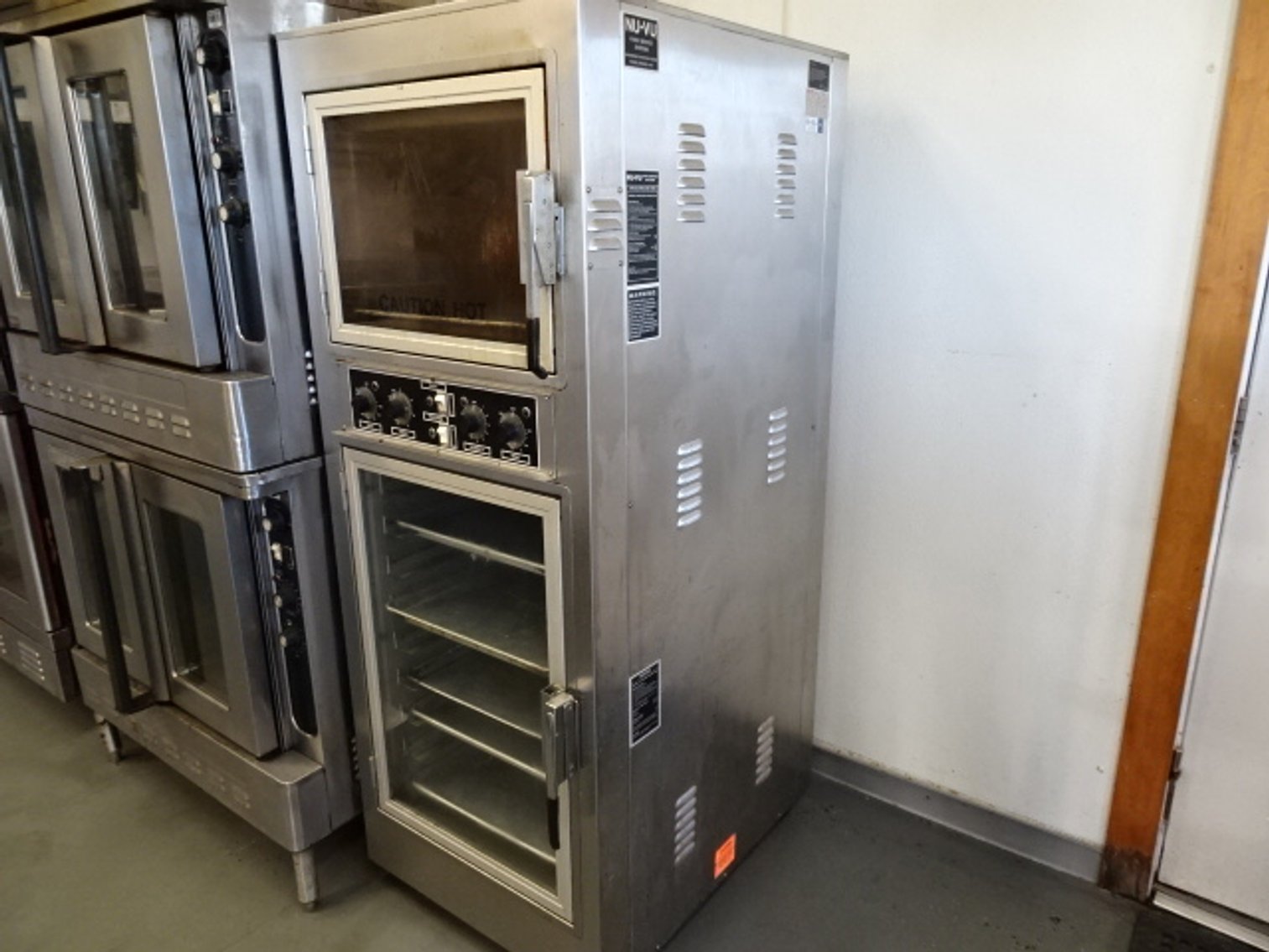 Image for Mar 16, 2024 Public Auction - Jerry Fletcher Catering