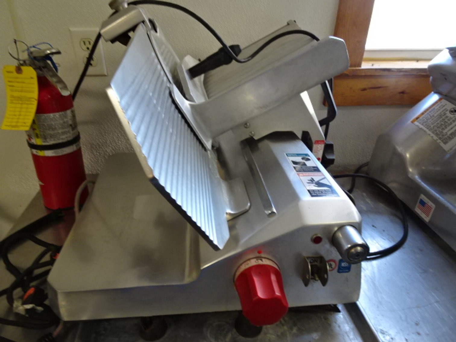 Image for Mar 16, 2024 Public Auction - Jerry Fletcher Catering