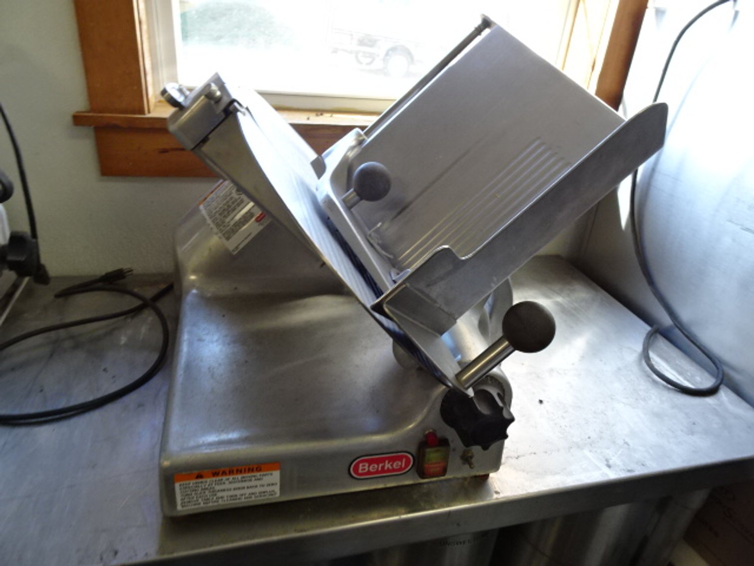 Image for Mar 16, 2024 Public Auction - Jerry Fletcher Catering