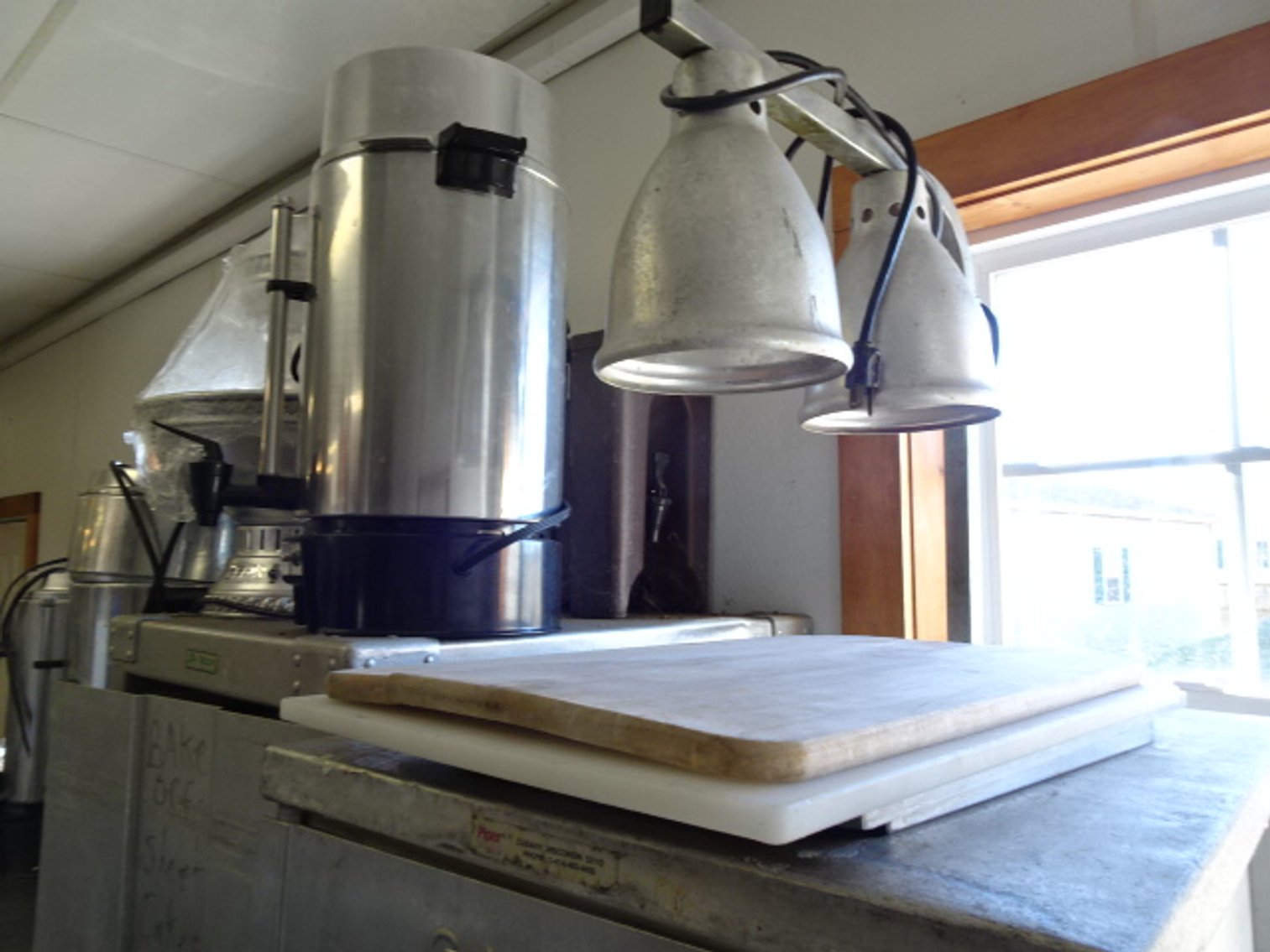 Image for Mar 16, 2024 Public Auction - Jerry Fletcher Catering