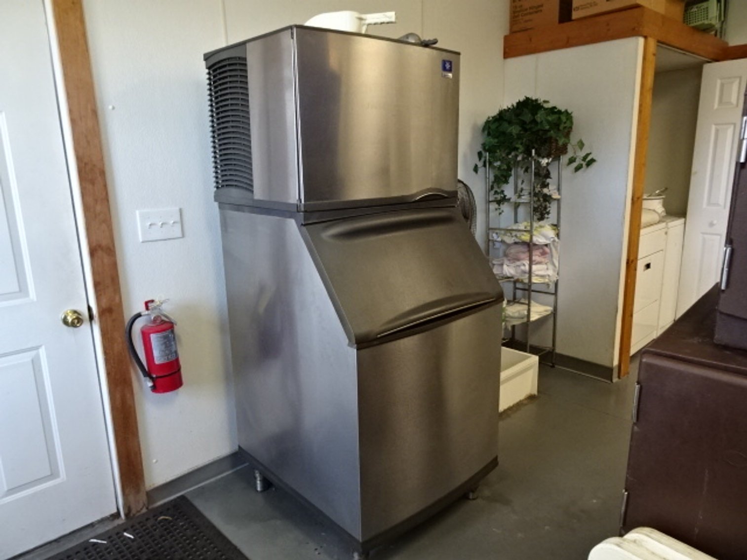 Image for Mar 16, 2024 Public Auction - Jerry Fletcher Catering