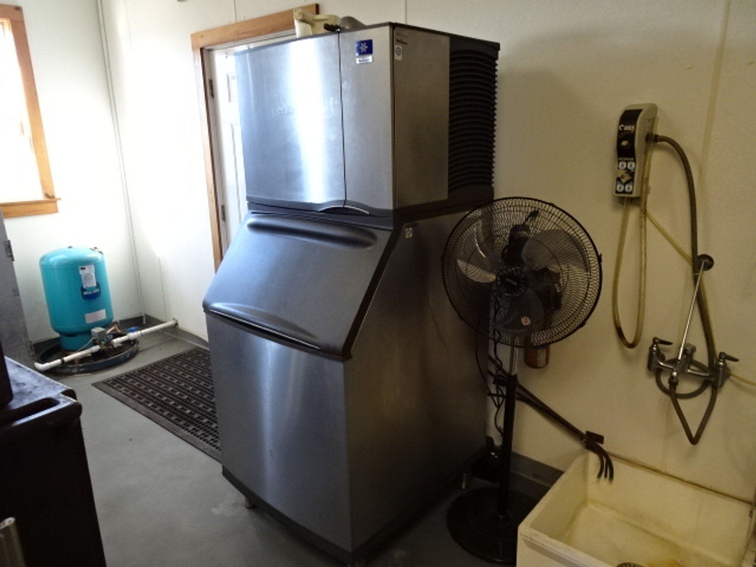 Image for Mar 16, 2024 Public Auction - Jerry Fletcher Catering