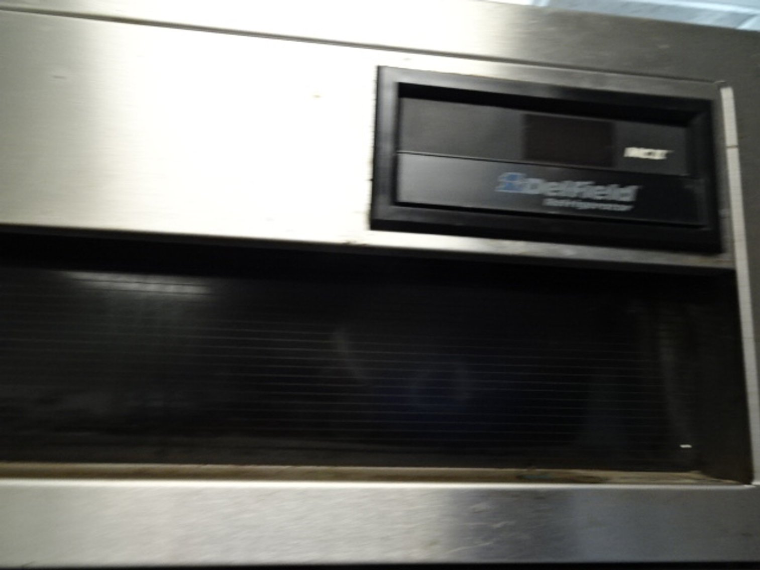 Image for Mar 16, 2024 Public Auction - Jerry Fletcher Catering