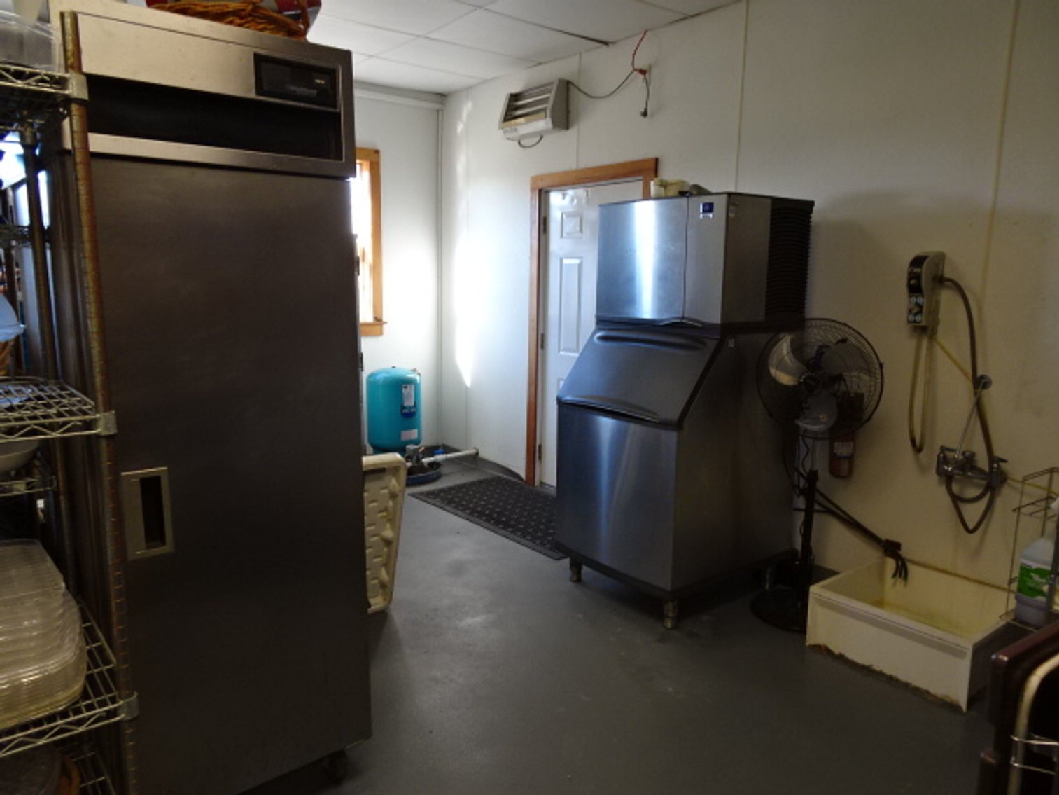 Image for Mar 16, 2024 Public Auction - Jerry Fletcher Catering