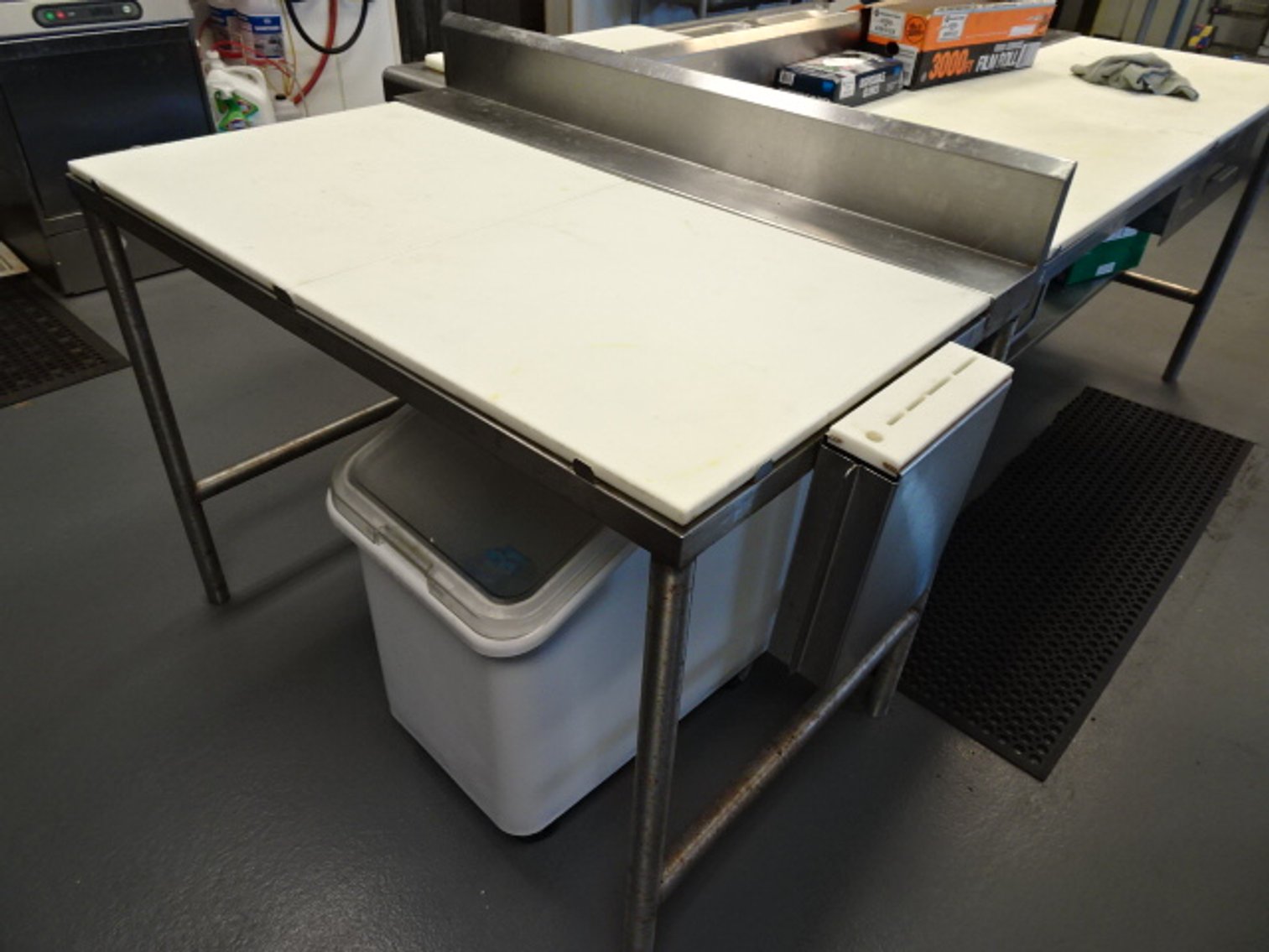 Image for Mar 16, 2024 Public Auction - Jerry Fletcher Catering