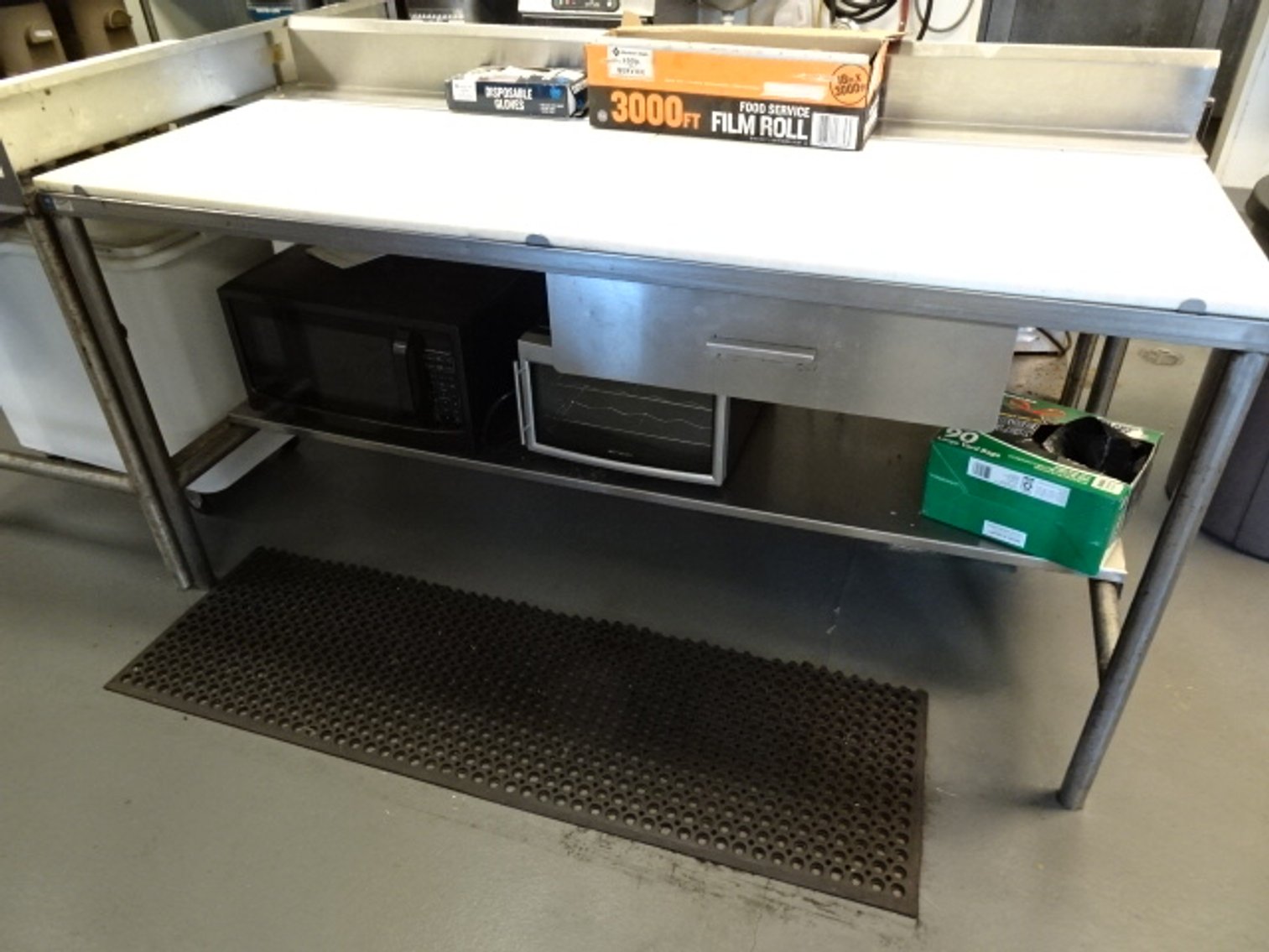 Image for Mar 16, 2024 Public Auction - Jerry Fletcher Catering