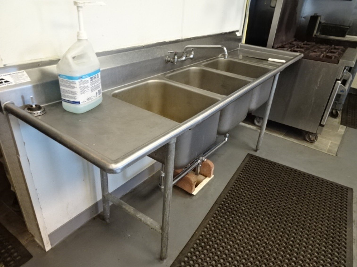 Image for Mar 16, 2024 Public Auction - Jerry Fletcher Catering