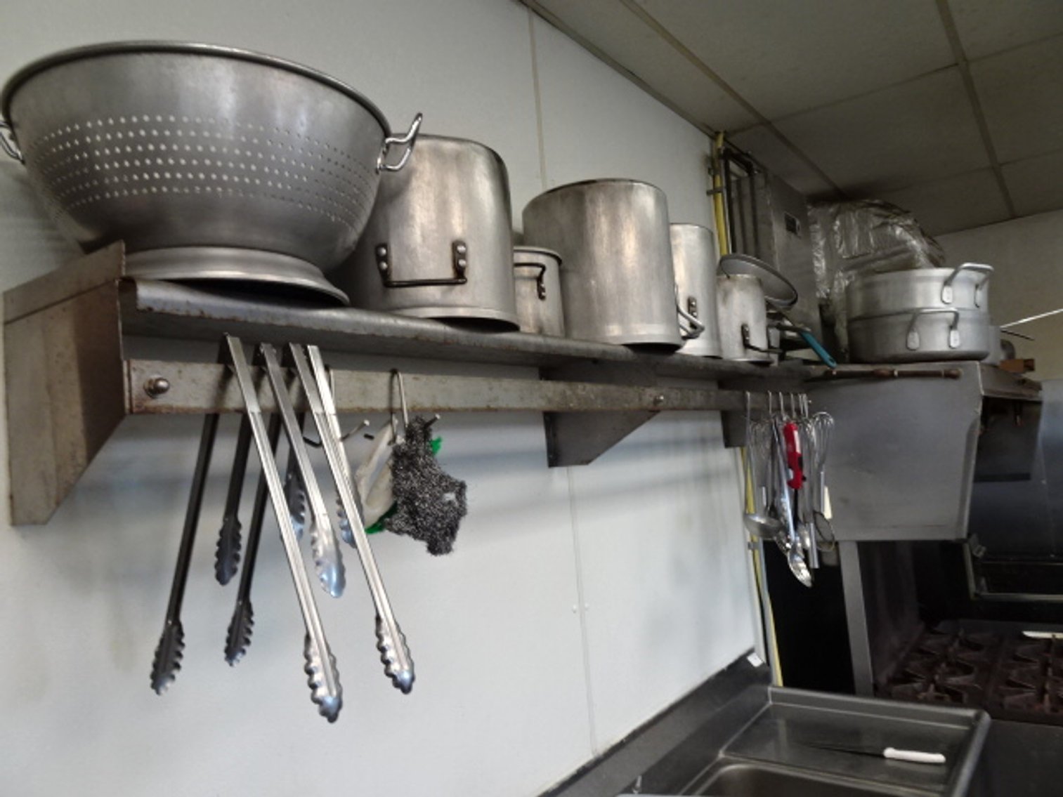 Image for Mar 16, 2024 Public Auction - Jerry Fletcher Catering