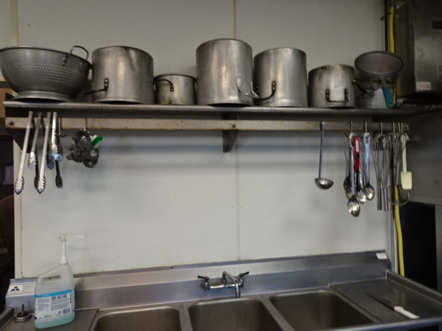 Image for Mar 16, 2024 Public Auction - Jerry Fletcher Catering