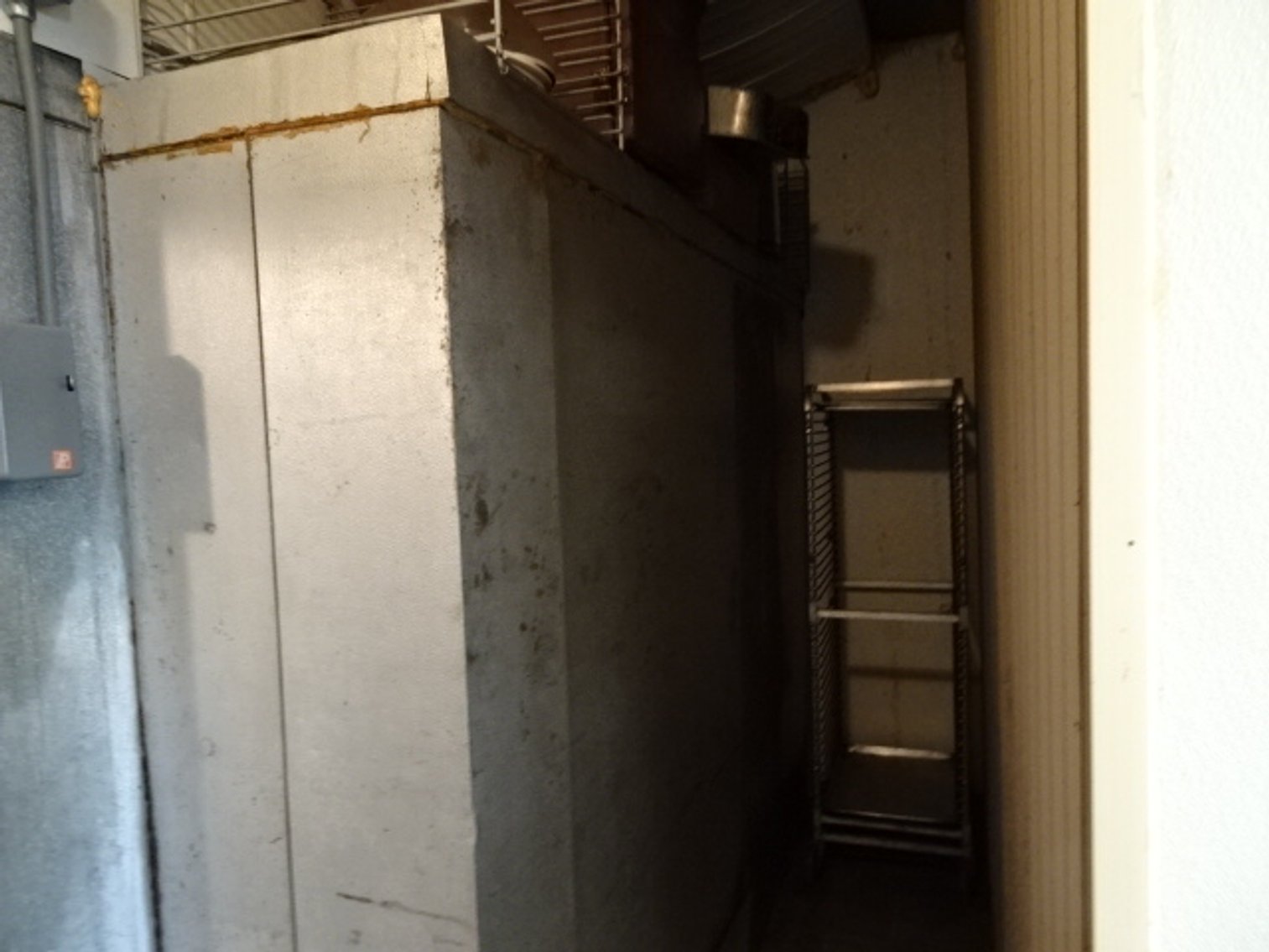 Image for Mar 16, 2024 Public Auction - Jerry Fletcher Catering