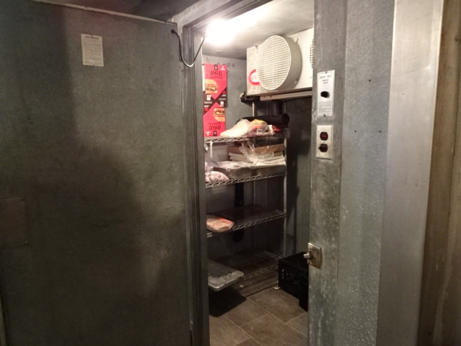 Image for Mar 16, 2024 Public Auction - Jerry Fletcher Catering