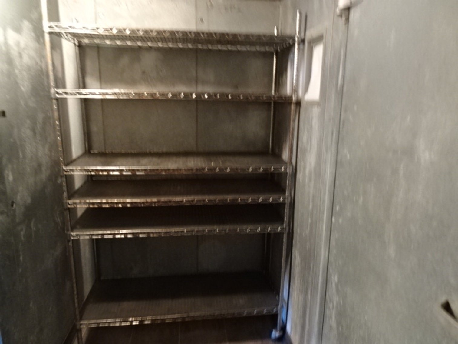 Image for Mar 16, 2024 Public Auction - Jerry Fletcher Catering