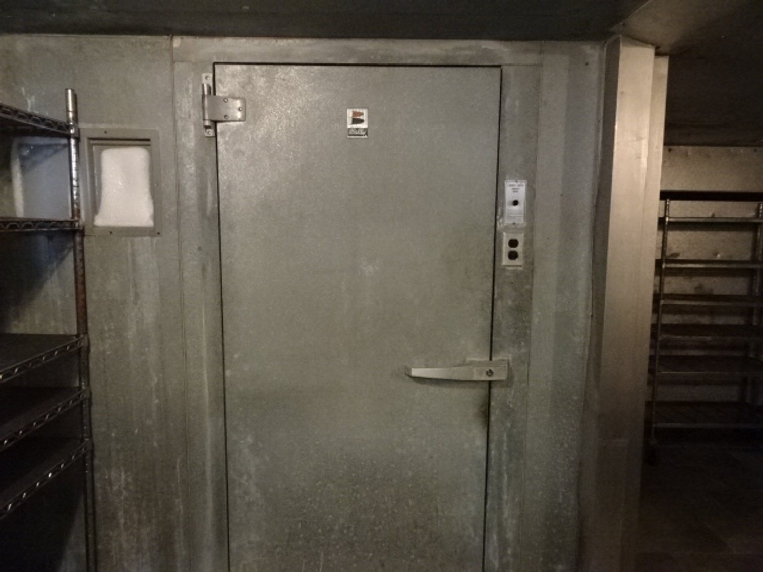 Image for Mar 16, 2024 Public Auction - Jerry Fletcher Catering