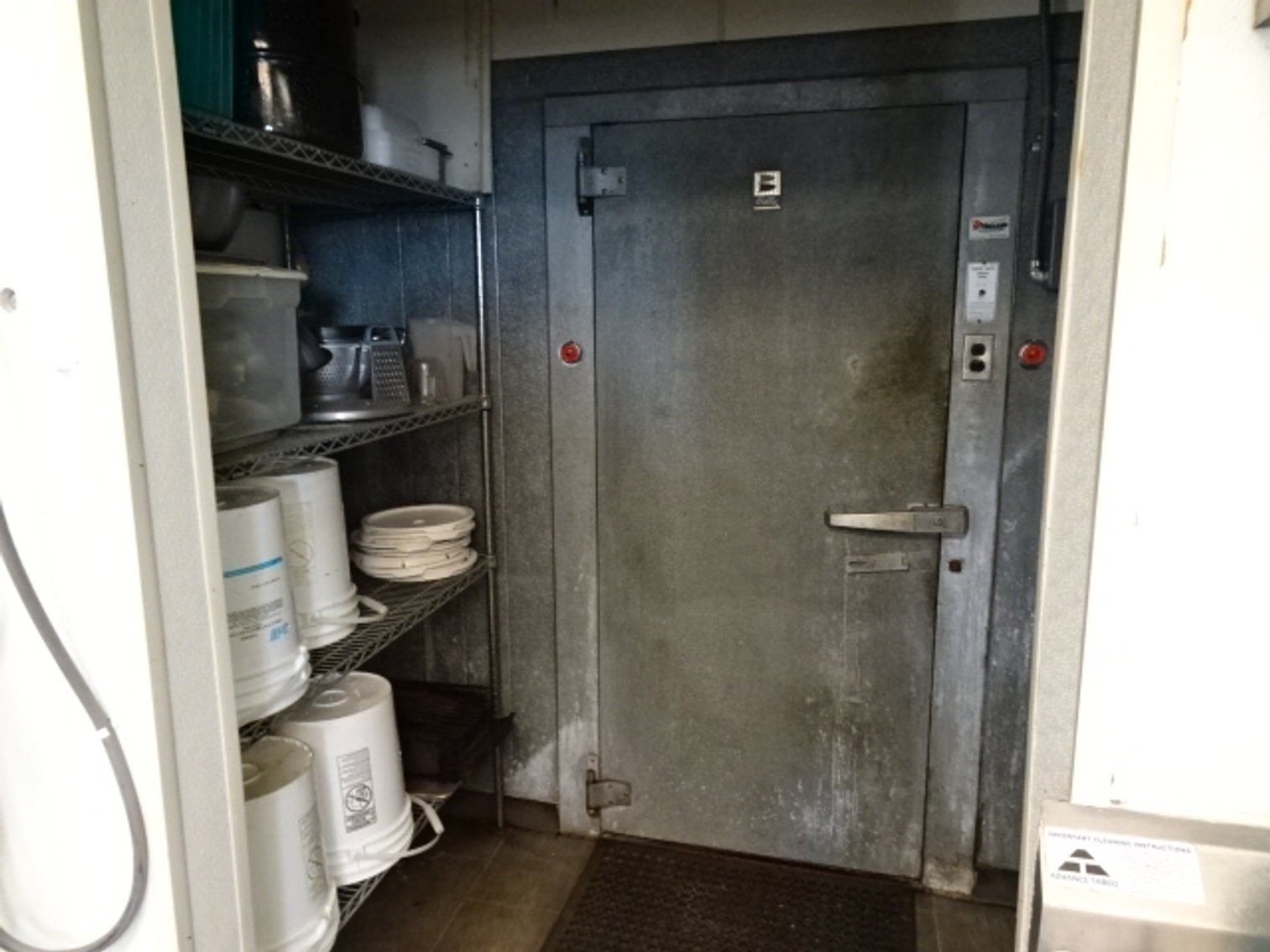 Image for Mar 16, 2024 Public Auction - Jerry Fletcher Catering