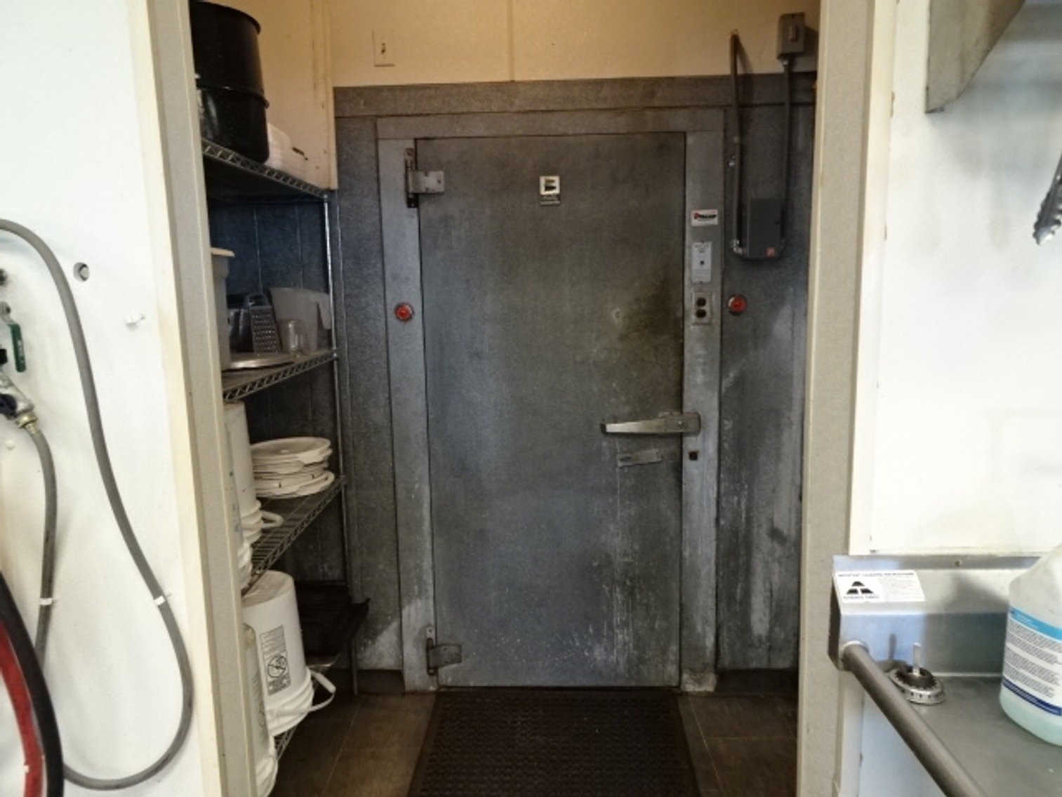 Image for Mar 16, 2024 Public Auction - Jerry Fletcher Catering