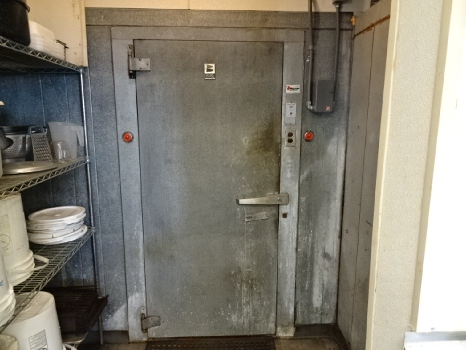 Image for Mar 16, 2024 Public Auction - Jerry Fletcher Catering