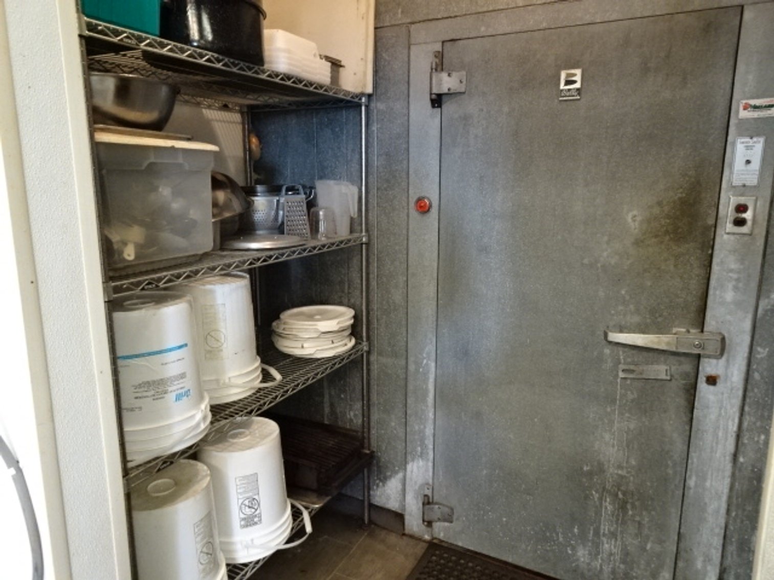 Image for Mar 16, 2024 Public Auction - Jerry Fletcher Catering