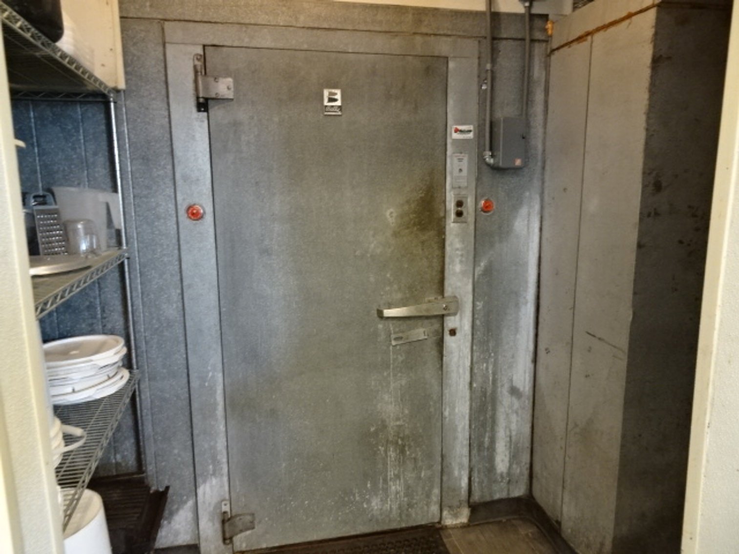 Image for Mar 16, 2024 Public Auction - Jerry Fletcher Catering