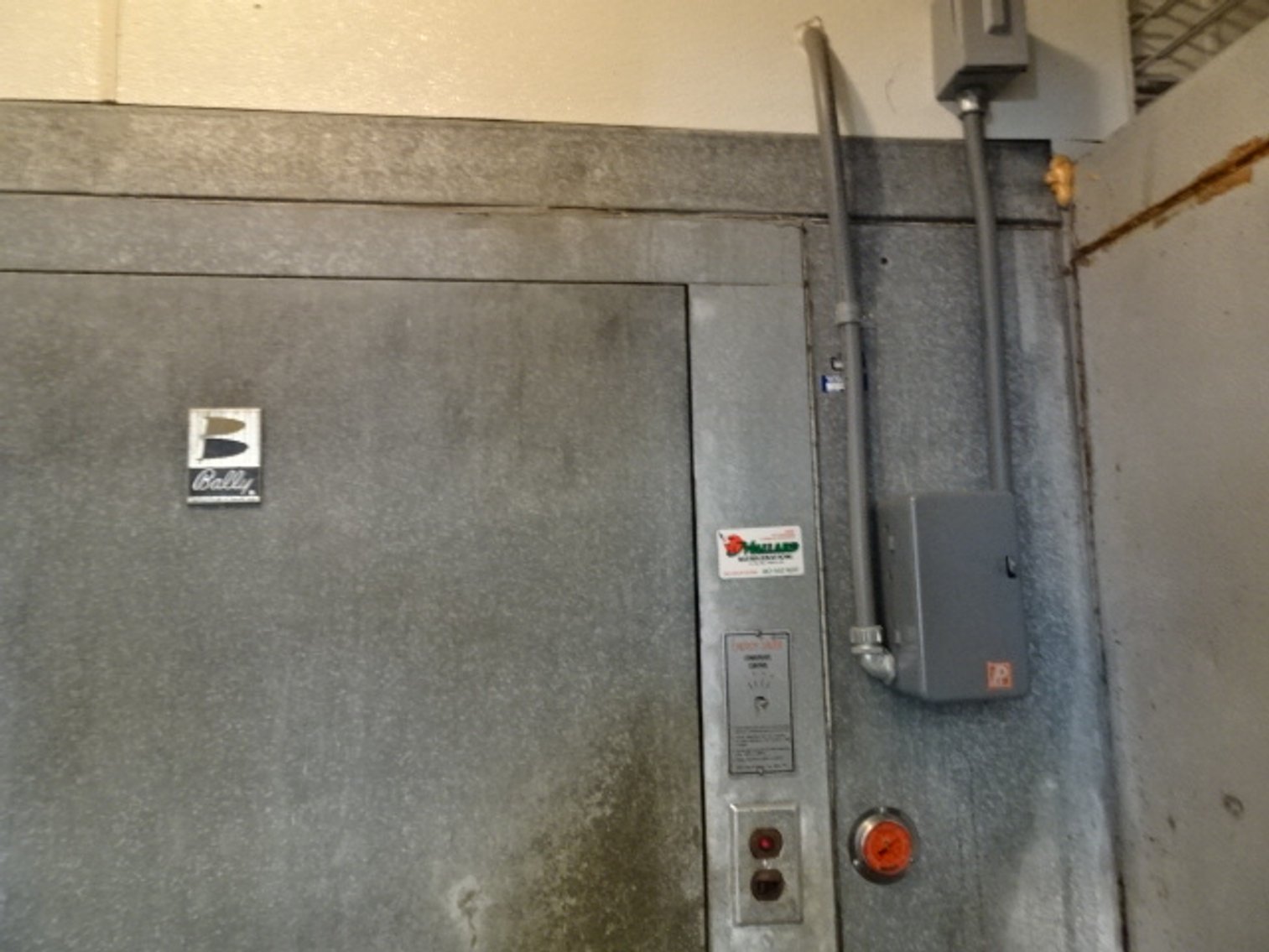 Image for Mar 16, 2024 Public Auction - Jerry Fletcher Catering